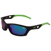 Lunettes enfant 3F Verso noir/vert