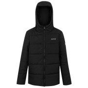 Veste enfant Regatta Halkner noir Black