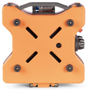 Réchaud camping Vango Inferno Double Cooker