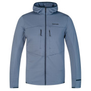 Sweat-shirt homme Hannah Niron Hoody bleu bering sea