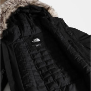 Manteau d'hiver femme The North Face W Recycled Zaneck Parka