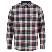 Chemise homme Fjällräven Singi Heavy Flannel Shirt M