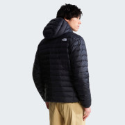 Veste homme The North Face M Classic Down Hooded Jacket