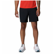 Shorts homme Columbia Tech Trail™ Utility Short noir Black