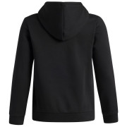 Sweatshirt enfant Under Armour UA B Rival FLC Key Pt Fil Hd Ultimate Black