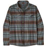 Chemise homme Patagonia M's Fjord Flannel Shirt