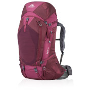 Sac à dos femmes Gregory Deva 70 violet PlumRed