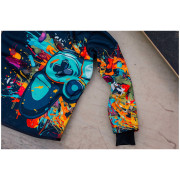 Veste enfant WAMU Game On