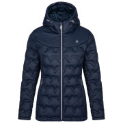Veste femme Loap Itema bleu foncé DarkBlue