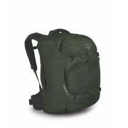 Sac de voyage Osprey Farpoint 55 green gopher green