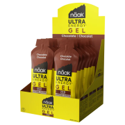 Gel énergétique Näak Chocolate - Ultra Energy™ Gel