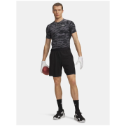 Pantalon sous-vêtement homme Under Armour Hg Printed Lng Short