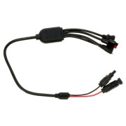 Cordon d'alimentation Mestic Power Cable Kit MC4