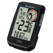 Compteur vélo Sigma Rox 2.0 Endurance