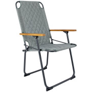 Chaise Bo-Camp Jefferson green Green