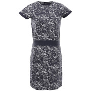 Robe Alpine Pro Tegeda bleue mood indigo