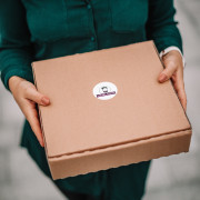 Boîte cadeau Usušil & Syn Jerky 3 x 50