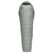 Sac de couchage Robens Gully 900 -10°C Regular vert clair Green
