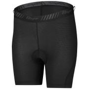 Short vélo femme Etape Cat 2.0