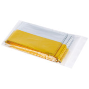 Film bulles isotherme Warg Survival Blanket