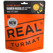 Repas déshydraté Real Turmat Ramen aux nouilles (Ramen Noodles with Pork)