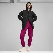 Veste femme Puma Mono Parka