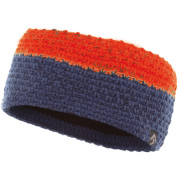 Bandeau Direct Alpine Viper 2021 bleue Indigo/Brick