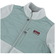 Sweat-shirt femme MOOA Sherpa