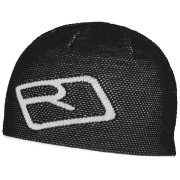 Bonnet Ortovox Merino Logo Knit Beanie vert black raven