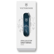 Couteau suisse Victorinox Zodiac Classic SD Sagittarius