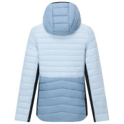 Veste femme Regatta Womens Hooded Leedre Hybrid