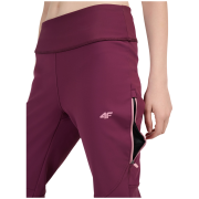 Pantalon femme 4F Trousers Fnk F1406