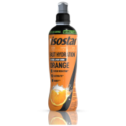 Boisson isotonique Isostar PET Hydrate&Perform CAP 500ml