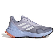 Chaussures femme Adidas Terrex Soulstride W girs Silvio/Crywht/Corfus