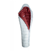 Sac de couchage en plumes Patizon G400 L (186-200 cm)