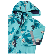 Veste enfant Reima Koski Aquamarine