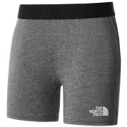 Short femme The North Face Ma Bootie vert Tnf Black Heather