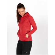 Sweat-shirt femme High Point Moa Merino Lady Hoody