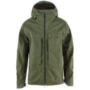 Veste homme Fjällräven Bergtagen G-1000 Jacket M vert Laurel Green