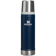 Thermos Stanley The Legendary Classic Bottle 590 ml bleu Dark Navy
