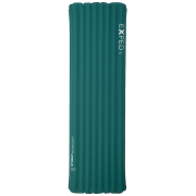 Matelas gonflable Exped Dura 5R LW vert cypress