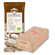 Barre Chimpanzee Protein Bar Beurre de cacahuète