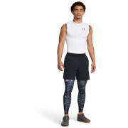 Leggings homme Under Armour HG Armour Prtd Lgs