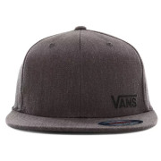 Casquette Vans Splitz girs Charcoal Heather