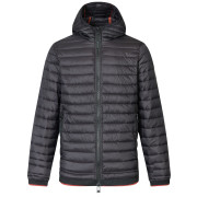 Veste matelassée pour homme Regatta Haile noir Black