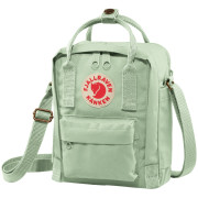 Sac Fjällräven Kånken Sling vert clair Mint Green