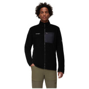 Sweat-shirt homme Mammut Innominata ML Jacket Men