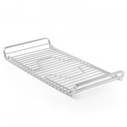 Grille de barbecue GSI Outdoors Folding Campfire Grill