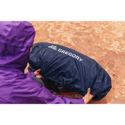 Housse de pluie pour sac à dos Gregory Raincover 30-50L