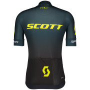 Maillot vélo homme Scott RC Pro WC Edt. SS
